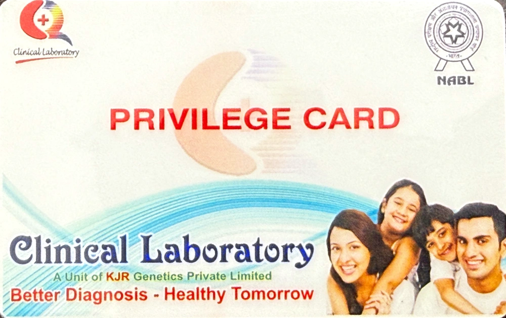 Card Front